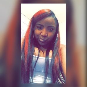 Meet your Posher, Kaliah